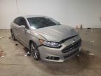 2016 FORD  FUSION