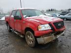 2005 FORD  F-150