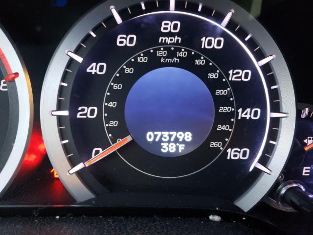 2011 ACURA TSX JH4CU2F68BC015953
