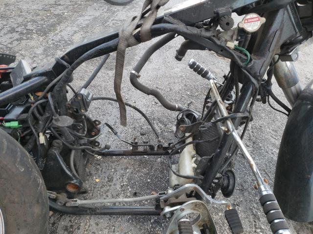 2003 HONDA VT750 CDA JH2RC44343M703101