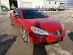 2007 PONTIAC  G6