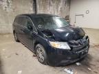 2012 HONDA  ODYSSEY