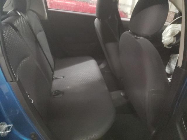 2015 MITSUBISHI MIRAGE DE ML32A3HJ9FH043298
