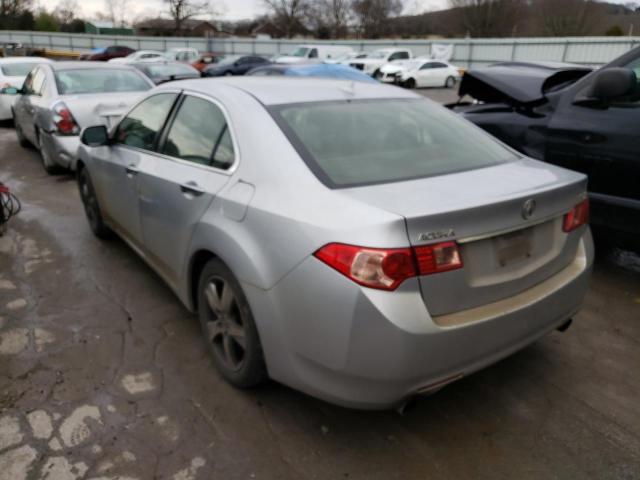 2012 ACURA TSX JH4CU2F48CC030050