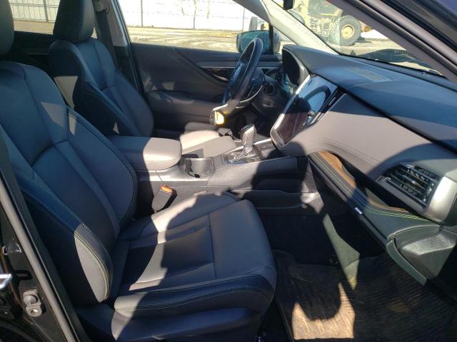 2021 SUBARU OUTBACK ON 4S4BTGLD9M3149286