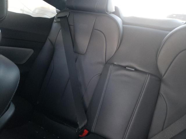 2013 BMW M6 WBSLX9C56DC968444