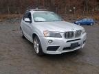 2014 BMW  X3