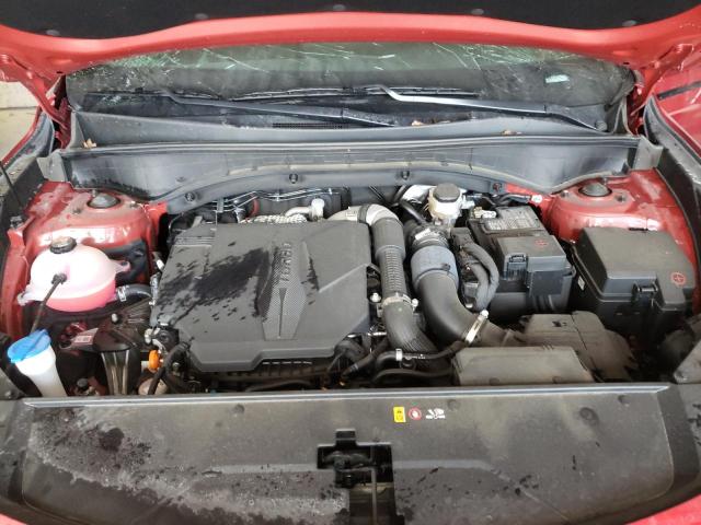 5XYRHDLF8MG026188 Kia Sorento Ex 2021. Фото: 6