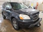 2004 HONDA  PILOT