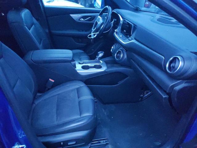 2019 CHEVROLET BLAZER 3LT 3GNKBHRS6KS601681