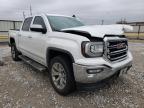 2018 GMC  SIERRA