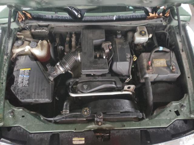 2006 hummer h3 engine