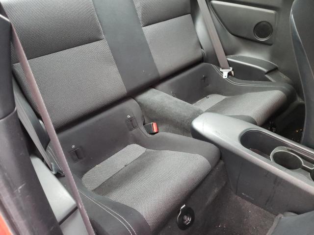 2017 TOYOTA 86 BASE - JF1ZNAA11H8704216