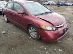 2008 HONDA  CIVIC