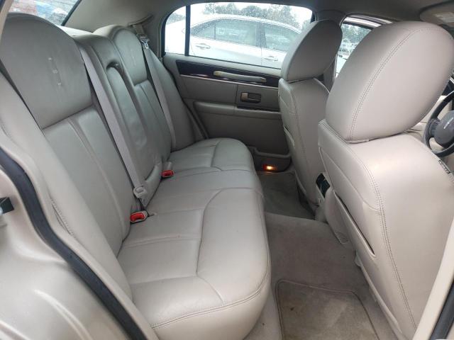 2011 LINCOLN TOWN CAR S 2LNBL8CV7BX751330