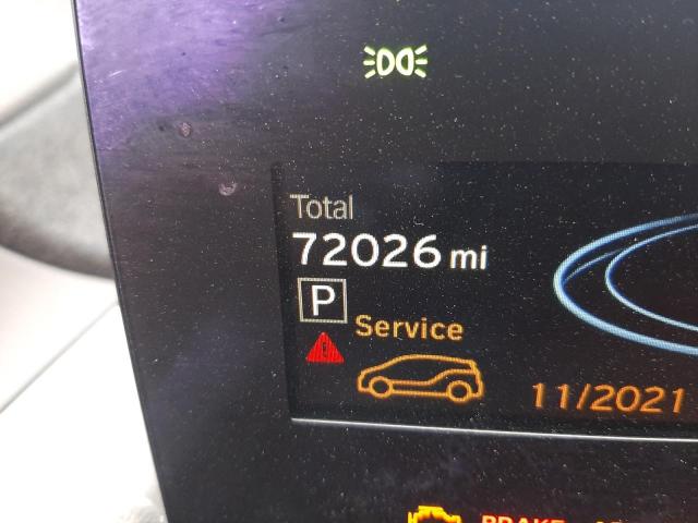 2014 BMW I3 REX WBY1Z4C58EVX63126