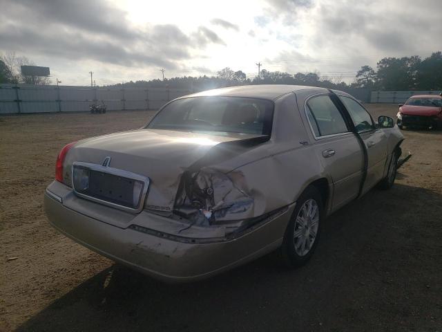 2010 LINCOLN TOWN CAR S 2LNBL8CV1AX605276