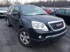 2010 GMC  ACADIA