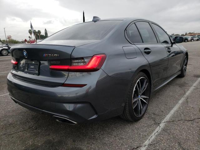 2020 BMW M340I WBA5U7C03LFH66689
