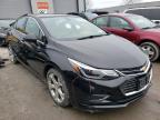 2017 CHEVROLET  CRUZE