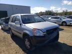 2002 HONDA  CRV