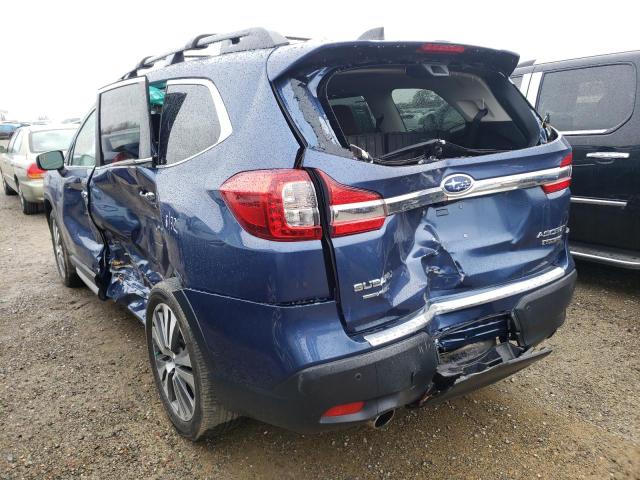 2019 SUBARU ASCENT TOU 4S4WMARD6K3453174