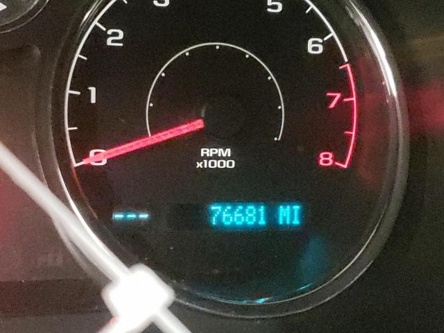 2010 CHEVROLET COBALT 1LT 1G1AD5F59A7181724