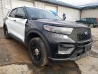 2020 FORD  EXPLORER