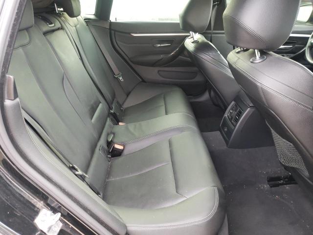 2019 BMW 440I GRAN WBA4J5C54KBM66800