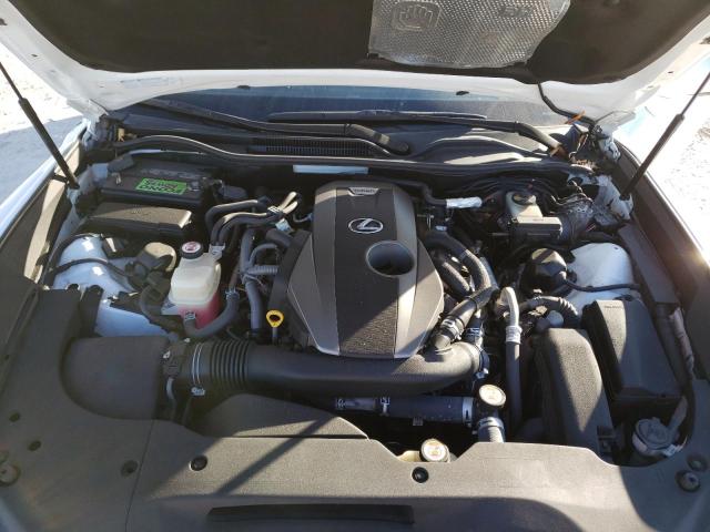 2017 LEXUS RC 200T JTHHA5BC2H5005301