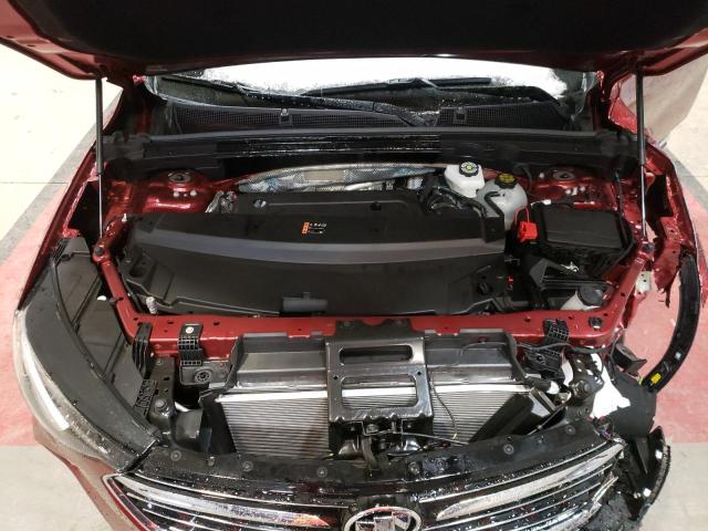 2021 BUICK ENVISION E LRBFZPR48MD193722
