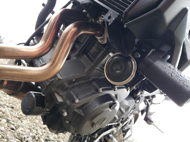 2021 KAWASAKI ER400 D JKAERKD18MDAB4374