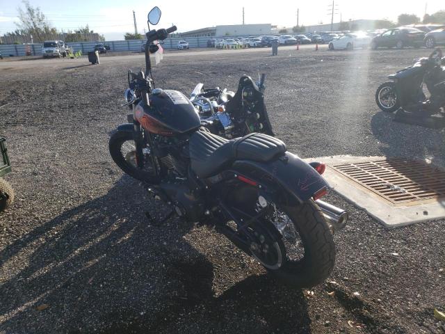 2021 HARLEY-DAVIDSON FXBBS 1HD1YYK16MB068913