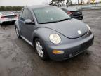 2004 VOLKSWAGEN  BEETLE