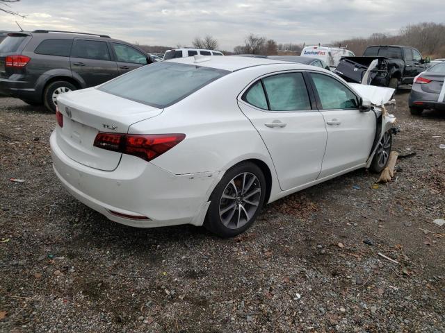 2015 ACURA TLX ADVANC 19UUB2F79FA000126