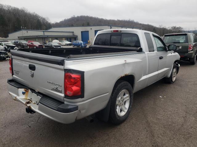 2010 DODGE DAKOTA SXT 1D7CE3BKXAS241428