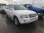 2006 TOYOTA  HIGHLANDER