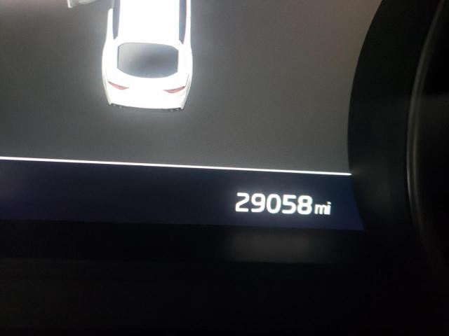 2019 KIA STINGER PR KNAE25LA8K6051177