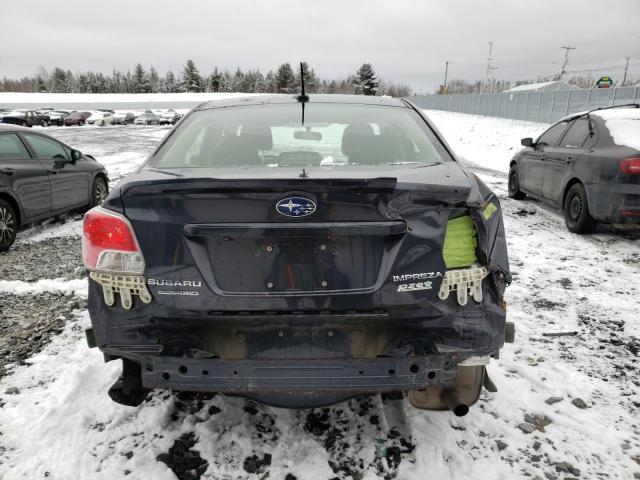 JF1GJAA66FH018300 Subaru Impreza 2015. Фото: 8