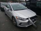 2017 HYUNDAI  ELANTRA