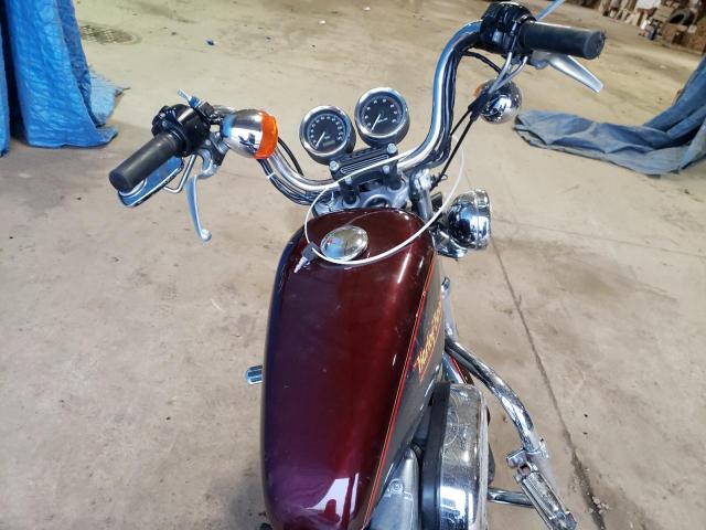 2001 HARLEY-DAVIDSON XL1200 1HD1CAP111K123195