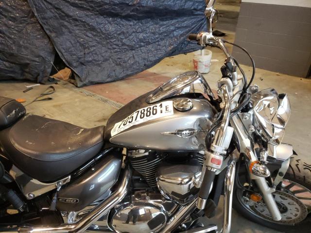 2009 SUZUKI VL800 JS1VS55A192102725