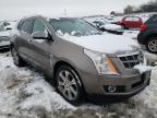 2012 CADILLAC  SRX