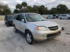 2003 ACURA  MDX