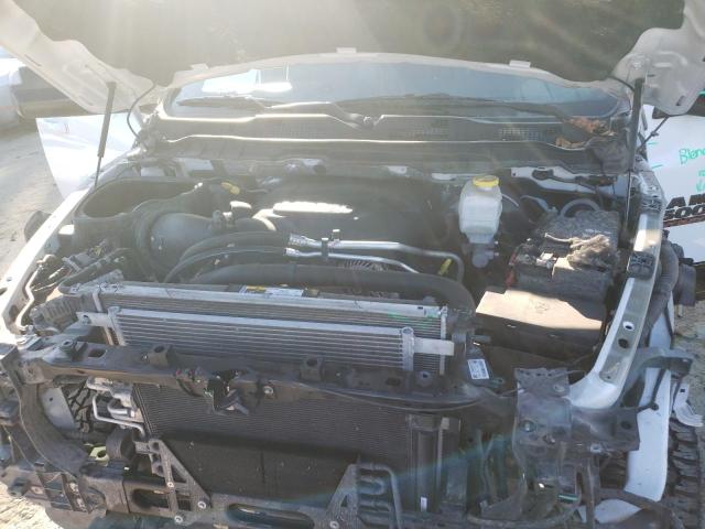 2017 RAM 2500 POWER 3C6TR5EJ0HG638720
