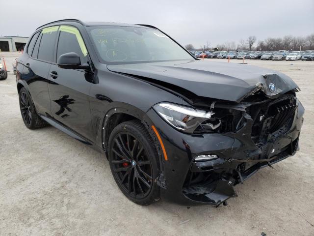 BMW X5 – zdjęcie z aukcji, lot #70723821