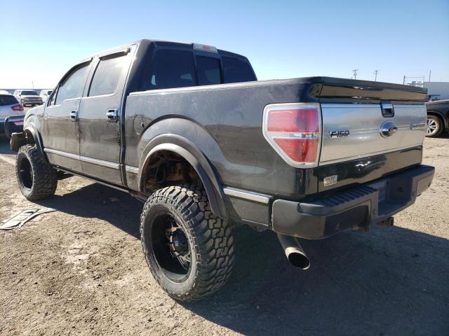 1FTFW1ET8DFA23496 Ford F150 Super 2013. Фото: 2