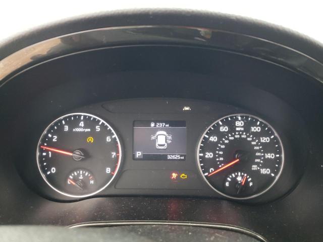2021 KIA SELTOS EX KNDERCAA8M7129007