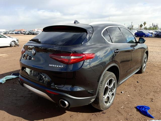 2018 ALFA ROMEO STELVIO ZASFAKAN6J7B60333