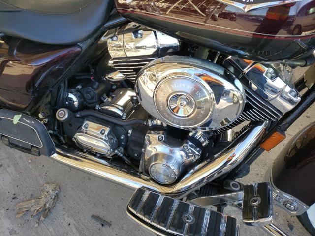 2005 HARLEY-DAVIDSON FLHRCI 1HD1FRW105Y678035